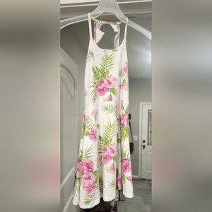 Children's Place girl's dress M (7/8)